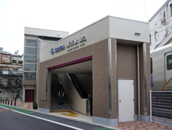 野方駅